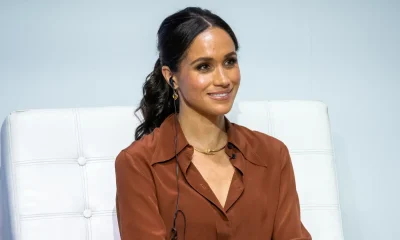 Meghan Markle se declara "a pessoa mais atacada do mundo" e expõe crueldade das redes sociais: "Indústria bilionária da crueldade"