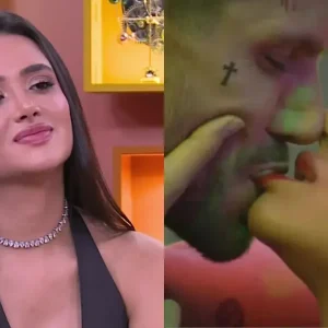 BBB 26: Jordana abre o jogo sobre affair com Jonas, o motivo do segredo e alianças inesperadas