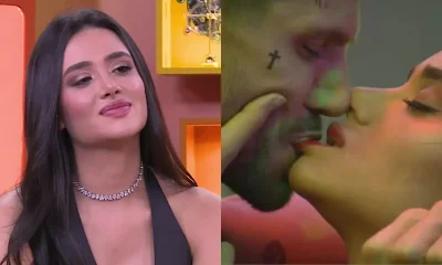 BBB 26: Jordana abre o jogo sobre affair com Jonas, o motivo do segredo e alianças inesperadas