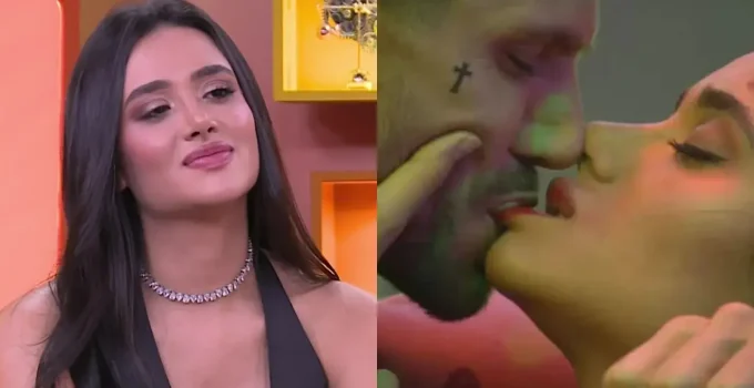 BBB 26: Jordana abre o jogo sobre affair com Jonas, o motivo do segredo e alianças inesperadas