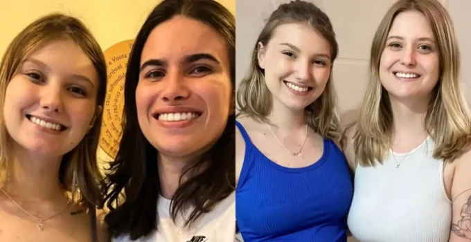 Irmãs de Isabel Veloso expõem atitude de Lucas Borbas após viúvo assumir novo relacionamento três meses após morte da influenciadora