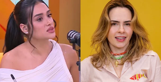 BBB 26: Jordana revela ponto exato de ruptura com Ana Paula e surpreende ao apontar favorita ao prêmio