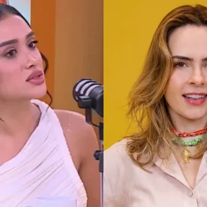 BBB 26: Jordana revela ponto exato de ruptura com Ana Paula e surpreende ao apontar favorita ao prêmio