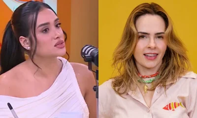 BBB 26: Jordana revela ponto exato de ruptura com Ana Paula e surpreende ao apontar favorita ao prêmio