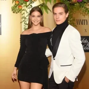 Dylan Sprouse confronta invasor em casa com Barbara Palvin, atriz liga para a polícia; entenda o caso!