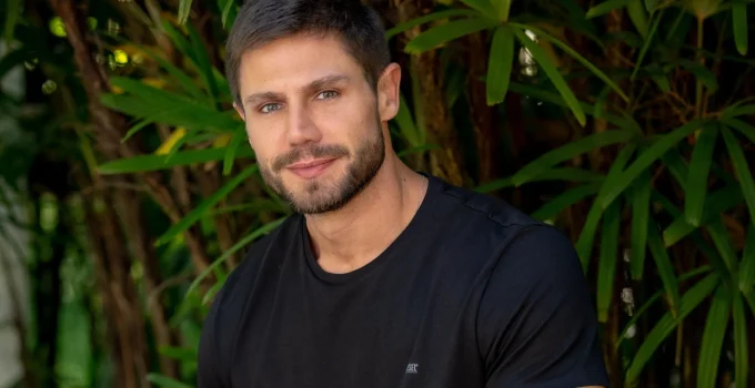 BBB 26: Jonas Sulzbach quebra protocolo e revela torcida surpreendente para Ana Paula Renault na final; saiba o motivo!