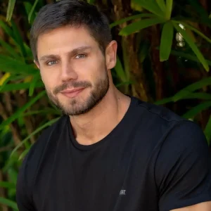 BBB 26: Jonas Sulzbach quebra protocolo e revela torcida surpreendente para Ana Paula Renault na final; saiba o motivo!