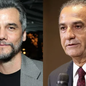 Wagner Moura processa Silas Malafaia em R$ 100 mil após críticas sobre captação de recursos para filme; pastor reage