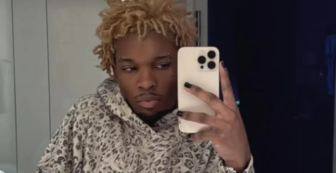 Defesa de D4vd se pronuncia após prisão do cantor por morte de adolescente; "provas o inocentarão"