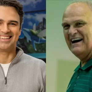 BBB 26: Tadeu Schmidt Apresenta Programa Nesta Sexta (17) Após Morte do Irmão Oscar Schmidt, Globo Confirma Homenagem Emocionante