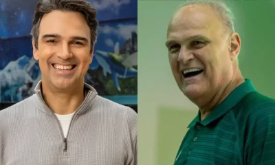 BBB 26: Tadeu Schmidt Apresenta Programa Nesta Sexta (17) Após Morte do Irmão Oscar Schmidt, Globo Confirma Homenagem Emocionante
