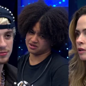 BBB 26: Milena desabafa sobre Ana Paula após Prova do Finalista e revela gratidão surpreendente a Juliano