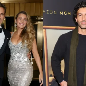 Blake Lively e Ryan Reynolds Consideram Mudança Radical para o Reino Unido Devido a Polêmica com Justin Baldoni e Ameaça de Rejeição em Hollywood