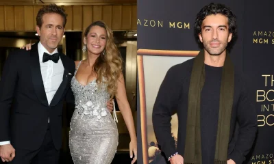 Blake Lively e Ryan Reynolds Consideram Mudança Radical para o Reino Unido Devido a Polêmica com Justin Baldoni e Ameaça de Rejeição em Hollywood