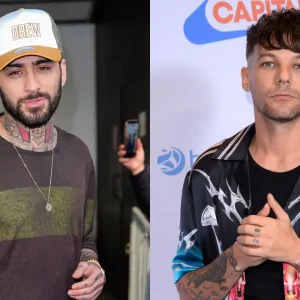 Zayn Malik soca Louis Tomlinson em briga por causa da mãe dele, documentário sobre One Direction é cancelado e Netflix toma atitude drástica