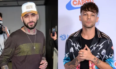 Zayn Malik soca Louis Tomlinson em briga por causa da mãe dele, documentário sobre One Direction é cancelado e Netflix toma atitude drástica