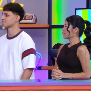 Influenciadores Nobru e Inhui Chocam Web ao Não Reconhecerem Fernanda Montenegro e Ayrton Senna em Jogo no Programa do João Silva; Veja Repercussão