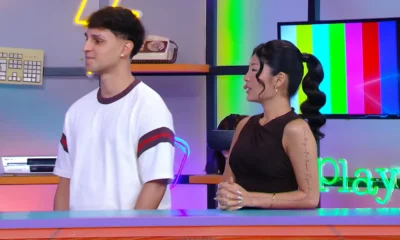 Influenciadores Nobru e Inhui Chocam Web ao Não Reconhecerem Fernanda Montenegro e Ayrton Senna em Jogo no Programa do João Silva; Veja Repercussão