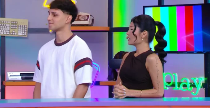 Influenciadores Nobru e Inhui Chocam Web ao Não Reconhecerem Fernanda Montenegro e Ayrton Senna em Jogo no Programa do João Silva; Veja Repercussão