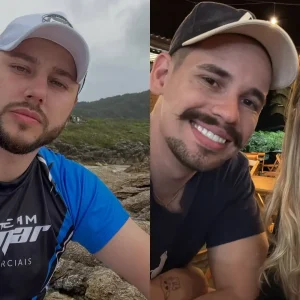 Primo de Isabel Veloso revela ciúmes da influenciadora pela atual namorada de Lucas Borbas e aponta suspeita familiar