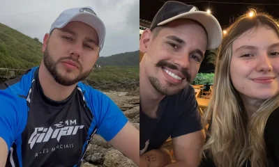 Primo de Isabel Veloso revela ciúmes da influenciadora pela atual namorada de Lucas Borbas e aponta suspeita familiar