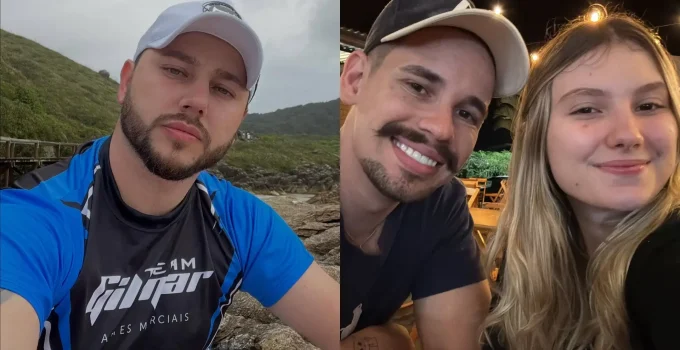 Primo de Isabel Veloso revela ciúmes da influenciadora pela atual namorada de Lucas Borbas e aponta suspeita familiar