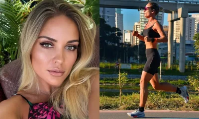 Drama no Ironman Texas: Triatleta brasileira Mara Flávia Araujo morre em prova; polícia detalha resgate