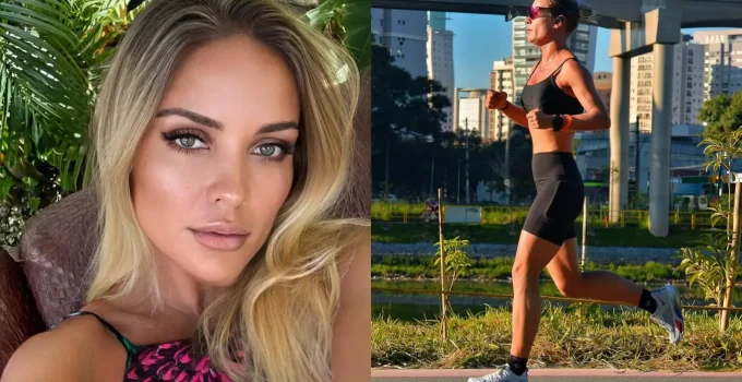 Drama no Ironman Texas: Triatleta brasileira Mara Flávia Araujo morre em prova; polícia detalha resgate