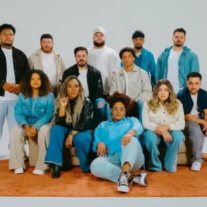 Get Worship: O Fenômeno Gospel que Conquista o Brasil com Hits Virais e Milhões de Streams no Spotify