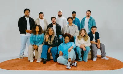Get Worship: O Fenômeno Gospel que Conquista o Brasil com Hits Virais e Milhões de Streams no Spotify