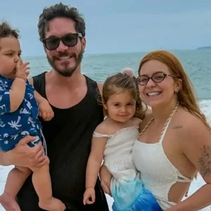 Eliezer revela terror com ex-babá de Lua: "Jogou a bebê no berço e botou fronha na cara dela"; vídeo expõe desfecho chocante