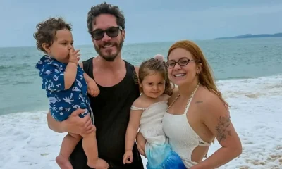 Eliezer revela terror com ex-babá de Lua: "Jogou a bebê no berço e botou fronha na cara dela"; vídeo expõe desfecho chocante