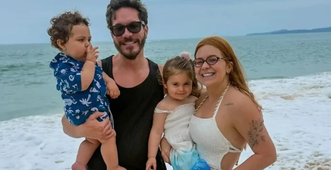 Eliezer revela terror com ex-babá de Lua: "Jogou a bebê no berço e botou fronha na cara dela"; vídeo expõe desfecho chocante