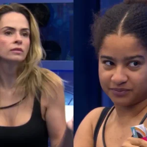 BBB 26: Ana Paula expõe motivo de abalar amizade com Milena; "Comecei a repensar", dispara a sister