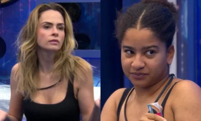 BBB 26: Ana Paula expõe motivo de abalar amizade com Milena; "Comecei a repensar", dispara a sister