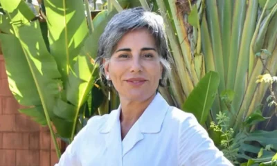 Gloria Pires Detalha Futuro Após 54 Anos na Globo: "Estou Vivendo Mesmo!" e Novidades no Cinema