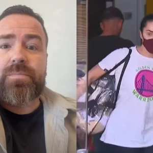 Monique Medeiros se entrega à polícia no RJ após decisão do STF; pai de Henry Borel comemora e pede justiça