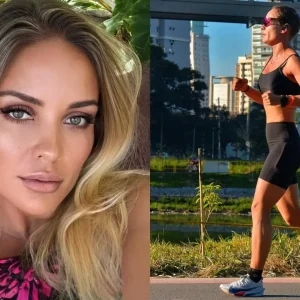 Voluntário do Ironman Texas narra drama ao tentar salvar triatleta brasileira Mara Flávia que submergiu em lago: 'Fizemos tudo'