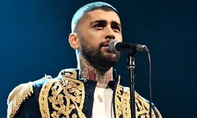Zayn Malik busca o "cardiologista número 1 do mundo" após internação e cancela shows importantes