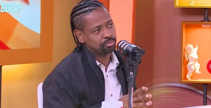 BBB 26: Leandro Boneco revela saudade da filha como motivo para pensar em desistir; veja o vídeo