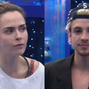 BBB 26: Ana Paula e Juliano Revelam Looks para a Final, e Mineira Surpreende com Escolha; Assista!
