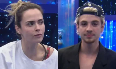 BBB 26: Ana Paula e Juliano Revelam Looks para a Final, e Mineira Surpreende com Escolha; Assista!