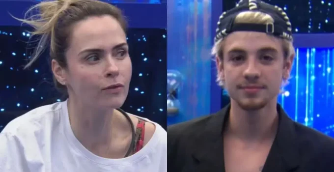 BBB 26: Ana Paula e Juliano Revelam Looks para a Final, e Mineira Surpreende com Escolha; Assista!