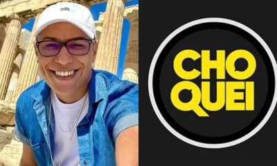 Dono da Choquei, Raphael Oliveira, é levado para presídio de segurança máxima em Goiás; defesa reage e pede soltura