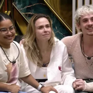 BBB 26: Final Hoje! Descubra os prêmios para 1º, 2º e 3º colocados e quem leva o maior prêmio da história!