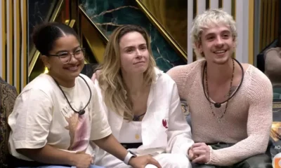 BBB 26: Final Hoje! Descubra os prêmios para 1º, 2º e 3º colocados e quem leva o maior prêmio da história!