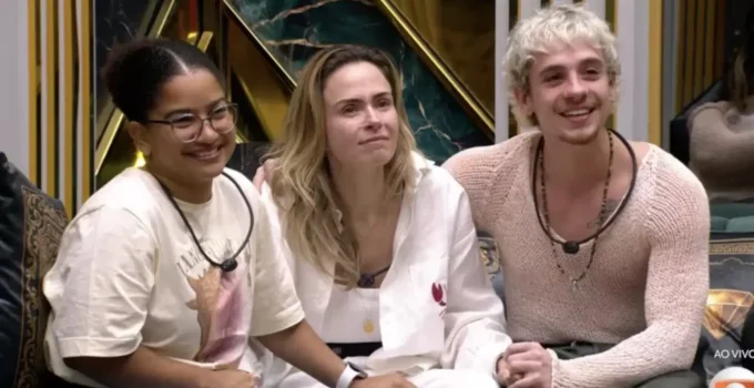 BBB 26: Final Hoje! Descubra os prêmios para 1º, 2º e 3º colocados e quem leva o maior prêmio da história!