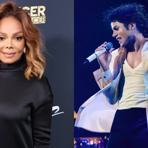 Janet Jackson recusa participação em cinebiografia do irmão Michael Jackson; La Toya explica o motivo