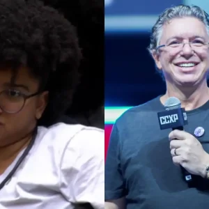 BBB 26: Milena Comenta Reality de Boninho e Leva Advertência da Produção; Assista ao Vídeo!