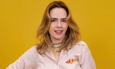 BBB 26: Ana Paula Renault é a grande campeã com 75,94% dos votos; Milena e Juliano Floss completam o pódio e levam R$ 150 mil e R$ 50 mil, respectivamente